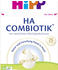 Hipp HA1 Combiotik Anfangsmilch von Geburt an
