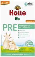 Holle Bio-anfangsmilch Pre Aus Ziegenmilch 400 g