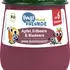 erdbär Bio Baby Freche Freunde Gläschen Apfel, Erdbeere & Blaubeere