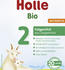 Holle Bio Folgemilch 2 aus Ziegenmilch (400g)