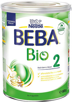 BEBA Pre Bio 2 Folgemilch (800 g)