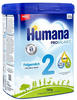 Humana Probalance Folgemilch 2 m.HMO Pul 750 g