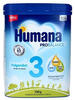 Humana Probalance Folgemilch 3 m.HMO Pul 750 g