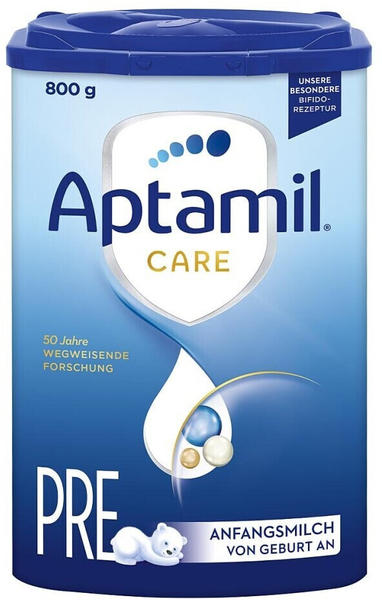 Aptamil Care Pre 800g