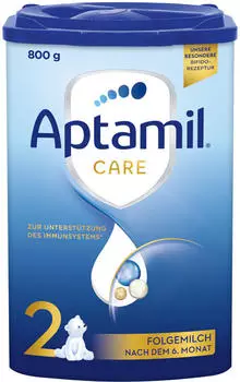 Aptamil CARE 2 800g Aptamil CARE 2 800g
