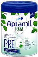 Aptamil Milk & Plants Pre 800 g