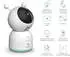 truelife NannyCam R7 Dual Smart Baby unit