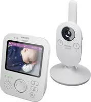 Philips AVENT Video-Babyphone "Premium SCD892/26"