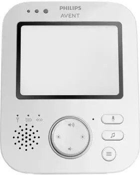 Philips AVENT SCD892/26 – Philips AVENT SCD892/26: Ein Meilenstein in der Babyüberwachung