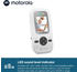 Motorola Nursery VM481