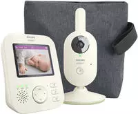 Philips AVENT Video-Babyphone "Advanced SCD882/26"