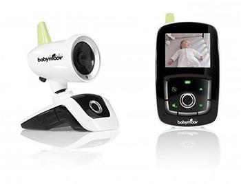 Babymoov A014403 Video Visio Care