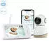 Maxi-Cosi See Pro Babyphone white