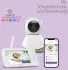 Maxi-Cosi See Pro Babyphone white