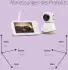 Maxi-Cosi See Pro Babyphone white