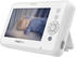 Angelcare AC25 Babyüberwachung mit Video-, Audio- und Bewegungsüberwachung