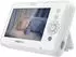 Angelcare AC25 Babyüberwachung mit Video-, Audio- und Bewegungsüberwachung