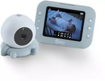 Babymoov YOO Roll Video Monitor