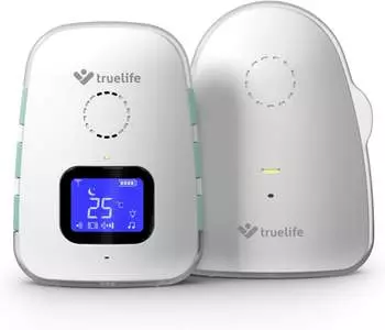 Truelife Nannytone VM3