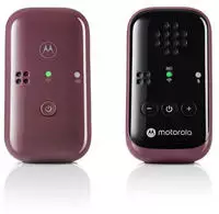 Motorola PIP12 Travel
