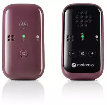 Motorola Babyphone PIP 12 Travel pink