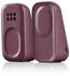Motorola Babyphone PIP 12 Travel pink