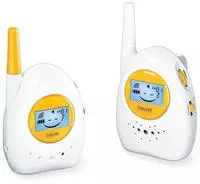 BEURER Babyphone "BY 84"