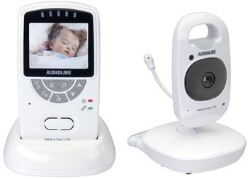 Audioline Watch & Care V 130