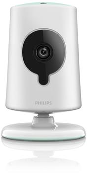 Baby-Webcams im Test