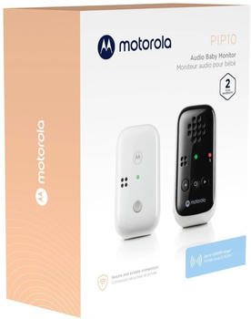 Motorola Nursery PIP10