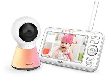 Vtech Color Night Light (BM5254)