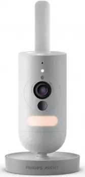 Philips AVENT Premium-Babyphone (SCD973/26) – Philips AVENT Premium-Babyphone (SCD973/26) mit Kamera und Gegensprechen