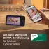 Philips AVENT Premium-Babyphone (SCD973/26)