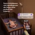 Philips AVENT Premium-Babyphone (SCD973/26)