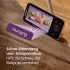Philips AVENT Premium-Babyphone (SCD973/26)