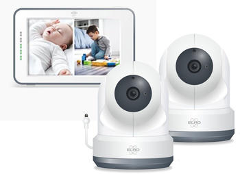 Elro BC4000-2 Babyphone