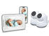 Elro BC4000-2 Babyphone