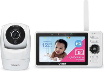 Vtech Babyphone mit Kamera (VM901-1W) Vtech Babyphone mit Kamera (VM901-1W)