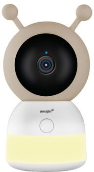 Netatmo omajin Babyphone-Kamera