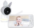 Arenti AInanny 2K UHD-Video-Schwenk-Neige-Babyphone