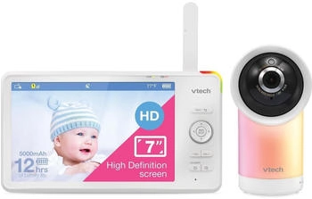 Vtech Babyphone RM7766HD Vtech Babyphone RM7766HD