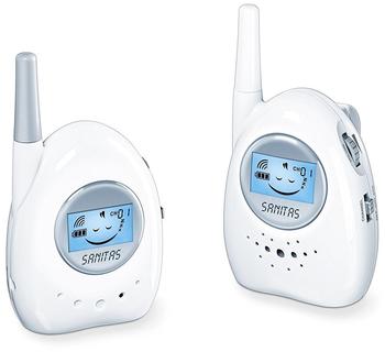Sanitas Babyphone SBY 79