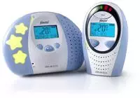 Alecto A003469, Alecto Audio-Babyphone DBX-88 ECO bl