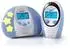 Alecto DBX-88-ECO white/blue