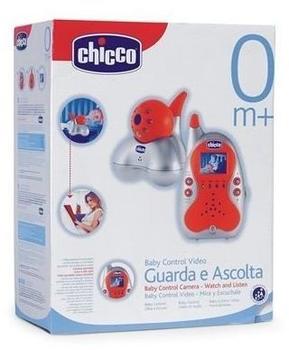 chicco Baby Control Video (69708000000)