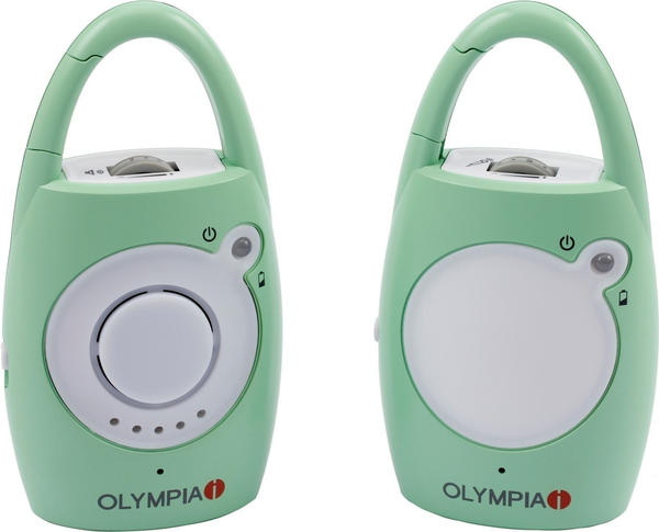 Olympia Schnurloses Babyüberwachungsgerät Modell Canny