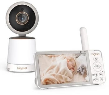 Gigaset Baby 500 Video
