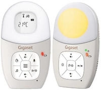 Gigaset Baby 100 Audio warm grey (S30853-H1225-B101)