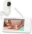 momcozy Babyphone mit Kamera App 5,5 Zoll (BM03)