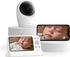 Eufy Babyphone mit Kamera E21